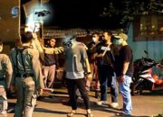 Lagi, Dua Pasangan Ilegal Diamankan dari Penginapan di Padang