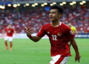 Pratama Arhan Tidak Ada Lagi di Skuad Suwon FC, Jadikah ke Padang?
