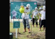 Rangkaian Iven dan Lomba Bulan K3 Nasional Semen Padang Selesai, Ini Pemenangnya