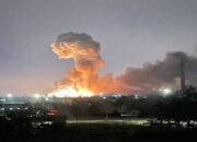 AS Kecam Putih Perintahkan Pasukan Nuklirnya Siaga Tinggi