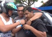 Sopir Ambulan di RSUP M. Djamil Padang Diciduk Tim Klewang Karena Maling Motor