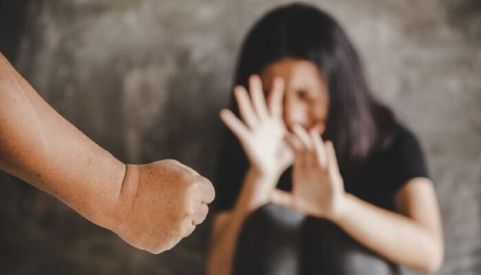 Guru Ngaji di Payakumbuh Alami KDRT Brutal, Tengkorak Retak dan Luka Sayatan di Telinga