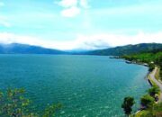 Danau Singkarak Darurat Sampah, Pemkab Solok Usulkan Insinerator