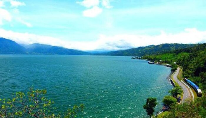 Danau Singkarak Darurat Sampah, Pemkab Solok Usulkan Insinerator