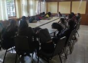 Satu Wanita dengan Tiga Pria Ditangkap Satpol PP dalam Satu Kamar Hotel di Padang