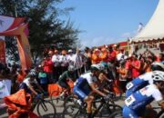 Pemko Pariaman bakal Gelar MTB Tour de Pariaman, Catat Tanggalnya!