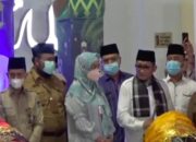 PBM Dipindahkan ke Masjid, 125 Ribu Pelajar di Padang Ikuti Pesantren Ramadhan