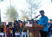 450 Atlet bakal Berpartisipasi di Kejurnas Sepatu Roda di Pariaman