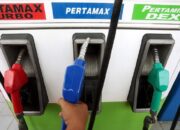 Pertamina Naikkan Lagi Harga BBM Hari Ini, Ini Besarannya