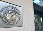Indonesia Dinilai Berhasil Jaga Stabilitas Ekonomi di Tengah Pandemi