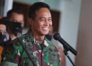 Jenderal Andika Minta Pansel tak Gagalkan Calon Prajurit Keturunan PKI