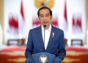 Soroti Gagalnya Genjatan Senjata Rusia-Ukraina, Jokowi Khawatirkan Hal Ini