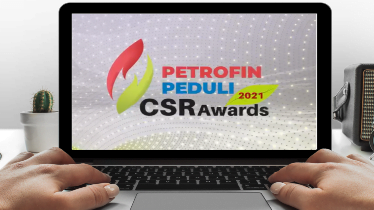 Petrofin Peduli CSR Awards
