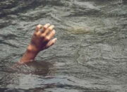 Remaja 13 Tahun Hanyut di Sungai Liku Pessel Ditemukan Meninggal, Ditemukan 4,2 Km dari LKP