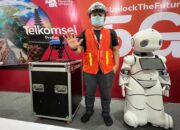 Telkomsel Siapkan Kecepatan Download Hyper 5G Mencapai 5 Gbps di Ajang MotoGP 2022 Mandalika