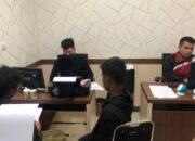 Kepergok Sodomi Bocah di Bukittinggi, Pemuda asal Sumut Diringkus Polisi