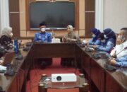 Lantik 6 Pejabat Pimpinan Tinggi Pratama di Pemprov Sumbar, Ini Pesan Gubernur! 