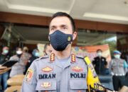 Polresta Padang Terima Penghargaan dari KemenPAN-RB, Apa Itu? 