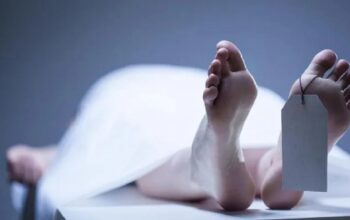 Ilustrasi meninggal dunia