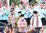 Irjen Pol Teddy Kembali Rasakan Jadi Ajudan Saat Jusuf Kalla ke Sumbar