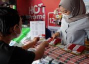 Trafik Layanan Broadband Tumbuh 96 Persen Selama Gelaran MotoGP 2022 Mandalika