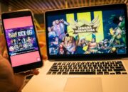 Telkomsel Hadirkan Turnamen eSports Games Lokal Lokapala Jawara Nusantara