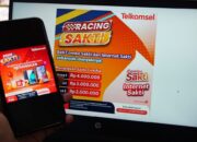 Tingkatkan Loyalitas Pelanggan di Area Sumatera, Ini Cara Unik yang Dilakukan Telkomsel