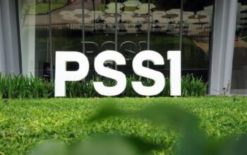 Kantor PSSI. (dok. PSSI)