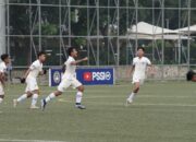 Lolos dari Penyisihan Grup, 16 Tim Siap Bertarung Kembali di Piala Soeratin U-13