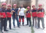 TRC Semen Tonasa Sebut Semen Padang Bisa Jadi Percontohan