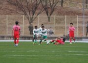 Kebobolan 7 Gol, Garuda Nusantara Dapat Pelajaran Berharga di Korsel