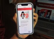 Layanan Veronika Solusi Self Service untuk Pelanggan Secara Virtual
