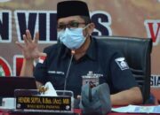 Jelang Ramadan, Pemko Padang Imbau Warga Tak Belanja Berlebihan