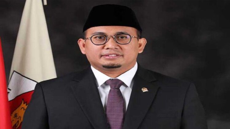 Anggota Komisi VI DPR RI Andre Rosiade. (IST)