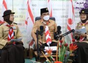 Jadi Narasumber Nasional Reactor, Kakanwil Kemenag Sumbar Beberkan 3 Hal Ini Sambut Ramadan