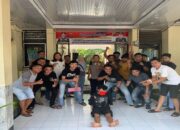 Pemerkosa Anak Bawah Umur di Bukittinggi, Diciduk Tim Gabungan di Padang