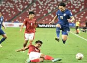 Shin Tae-yong Ingin Pemain Timnas di Luar Negeri Ini Tampil di SEA Games 2022, Siapa Saja