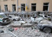 9 WNI asal Sumut Terjebak di Ukraina, Begini Penjelasan Kemlu RI