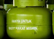 Pertamina Salurkan 20 Ribu Tabung LPG 3 Kg lewat Operasi Pasar di Aceh