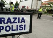 Siap-siap! Polisi Mulai Operasi Patuh Hari ini, Pastikan Surat Kendaraan Lengkap