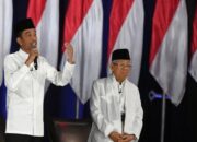 PAN Kemungkinan Dapat Jatah Menteri di Reshuffle Kabinet, Bagaimana Nasib Parpol Koalisi?