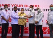 PMI Padang: Donor Darah Semen Padang Bantu Ketersediaan Stok