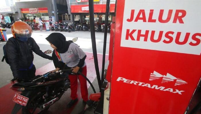 Pemerintah Bahas Insentif bagi Masyarakat Pascakenaikan Harga Pertamax