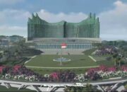 180 Ribu PNS Dapat Giliran Pertama Pindah ke IKN Nusantara, Begini Penjelasannya