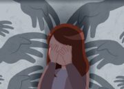 Psikolog: Tangani Kekerasan Seksual Digital Butuh Sinergi Pemerintah, Orangtua, dan Sekolah