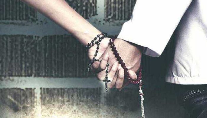 Gugatan Nikah Beda Agama Ditolak MK, Ini Pertimbangannya