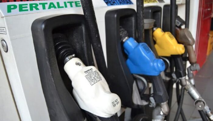 Harga Pertalite dan Biosolar Dipastikan Tak Naik hingga Akhir 2026