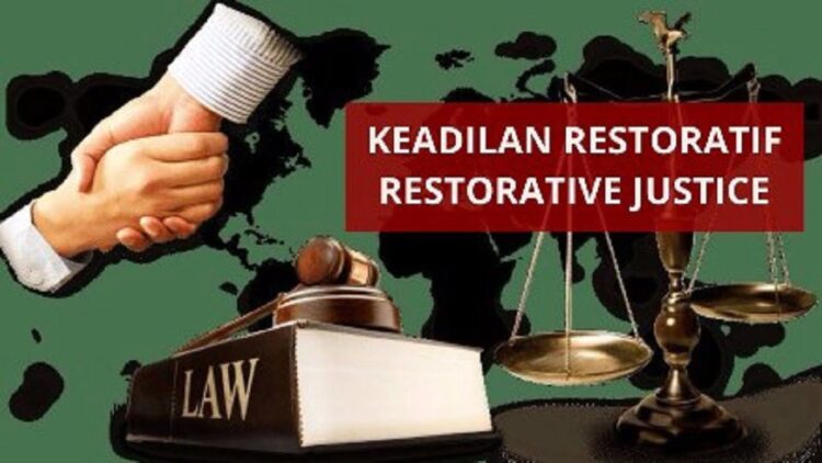 ilustrasi restorative justice