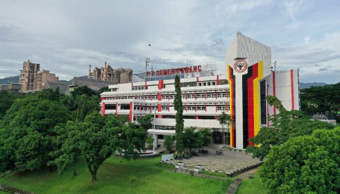 22 Karyawan PT Semen Padang Ikuti Program S2 Operational Excellence di Unand