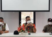 Data Rumah Terdampak Gempa di Pasaman Raya, BNPB Gandeng Empat PTN